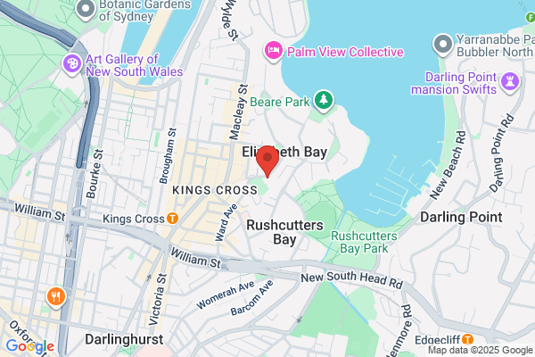 Ron Danieli Real Estate