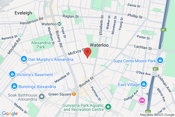Strata Management Services NSW Alexandria