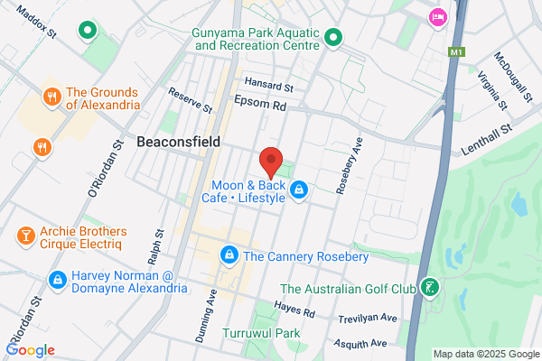 The Agency - South East Sydney