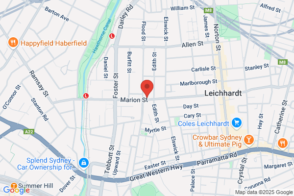 Antonio & Maria's Gourmet Takeaway Leichhardt