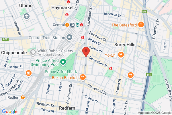 Atanaskovic Hartnell