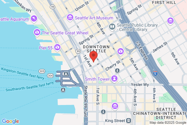 Dixon Holmes O'Loughlin Law Offices