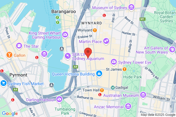 Finn Roache