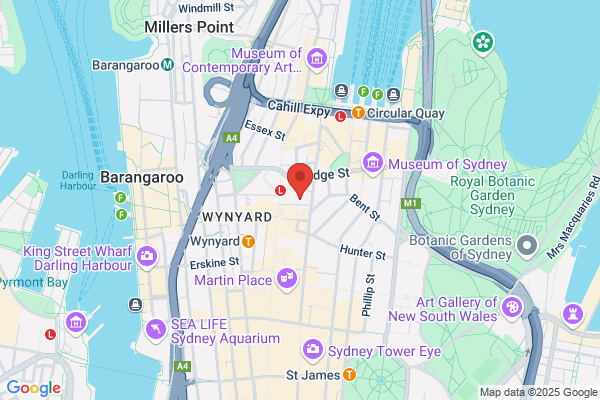 IXnet Australia Pty Ltd
