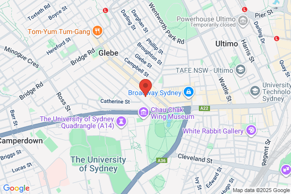 Centre for Enterprise Training