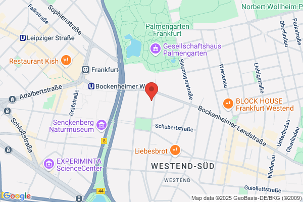 German National Tourist Office