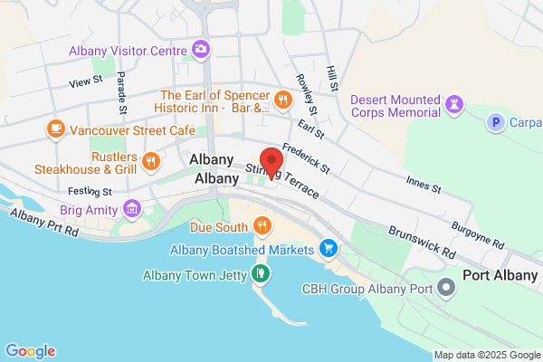 Albany Pilates Plus