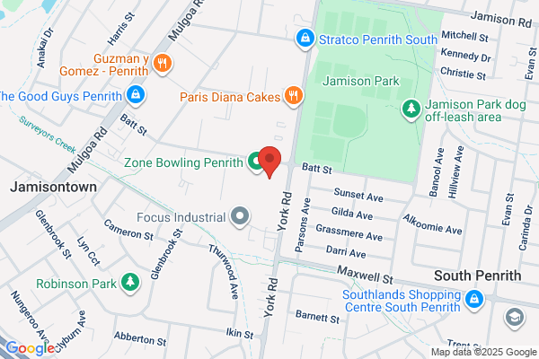 Alphabet Office Supplies & Services Pty Ltd