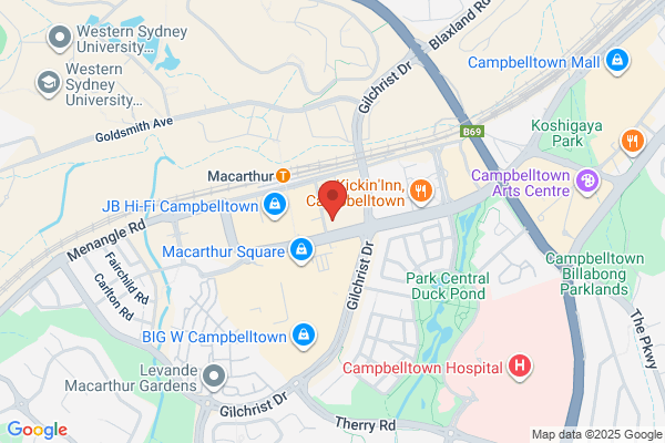 Ashton Stendell & Stevens Pty Ltd