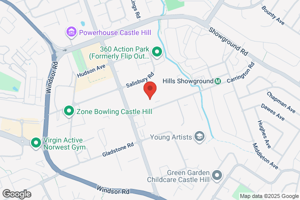 Bernina Australia Pty Limited