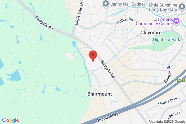 Blairmount Public School