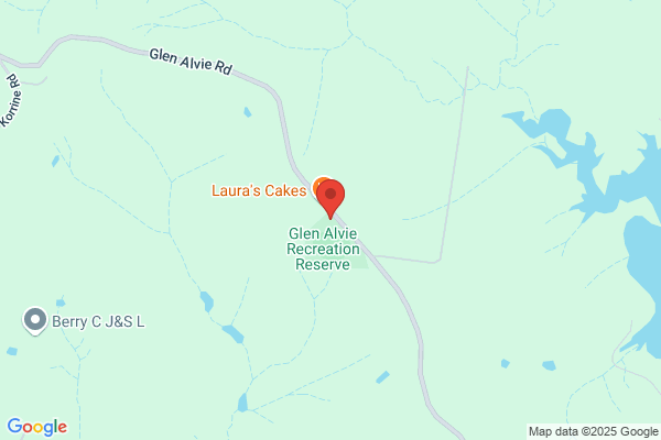 Glen Alvie Recreation Reserve & Community Centre