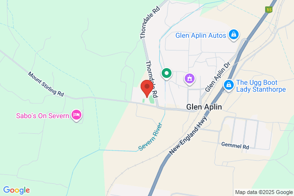 Glen Aplin State School
