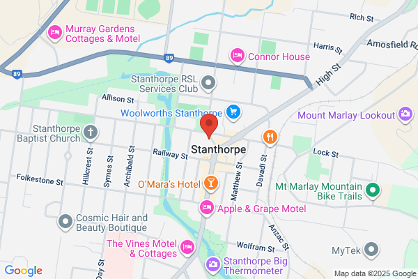 Granite Belt Locksmiths