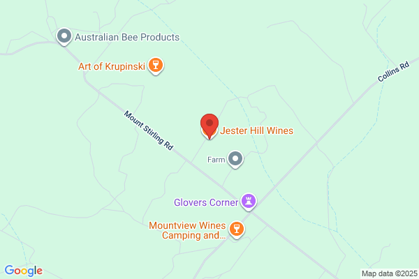 Jester Hill Wines