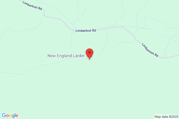 New England Larder