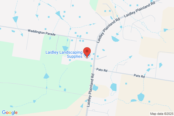 Laidley Landscaping Supplies