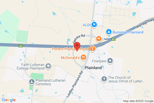 Snap Fitness 24/7 Plainland