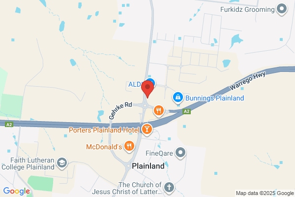 Plainland Dental