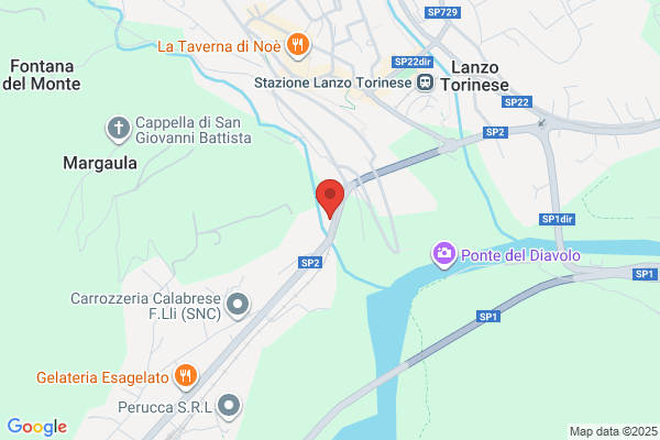 Brusamarello Joinery