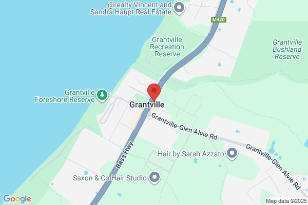 Grantville Medical Centre