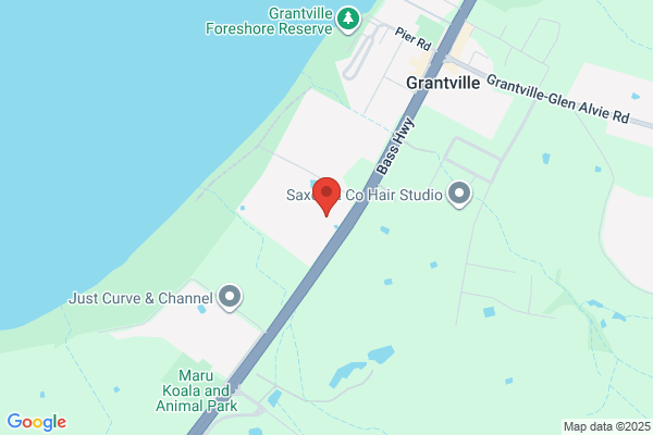 Grantville Towing