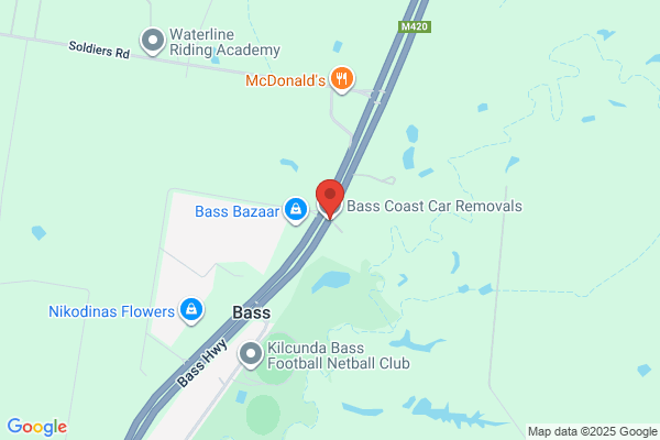 Phillip Island Towing