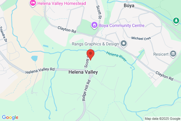 Helena Valley Podiatry