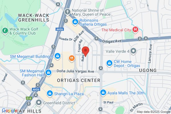 Geodata Computing Services