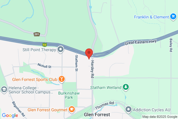 Glen Forrest Fruit & Veg