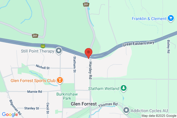 Glen Forrest Hardware