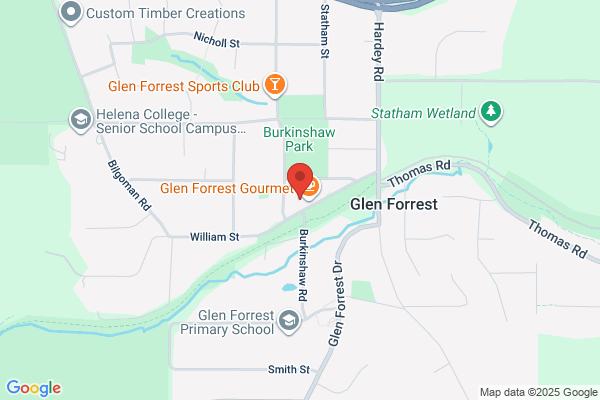 Glen Forrest Liquor Store