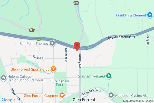 Glen Forrest Pharmacy