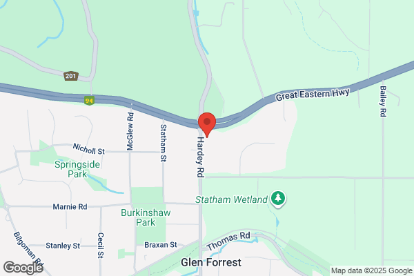 Glen Forrest Physiotherapy