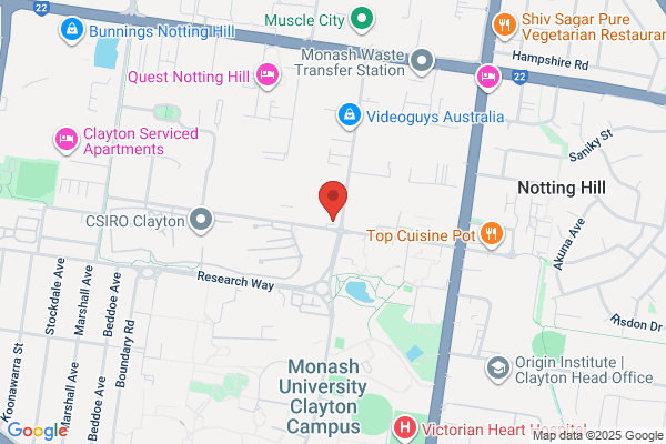Water Wash Pressure Washing Melbourne