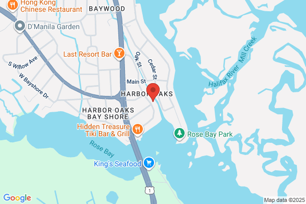 Aardvark Professional Tree Services