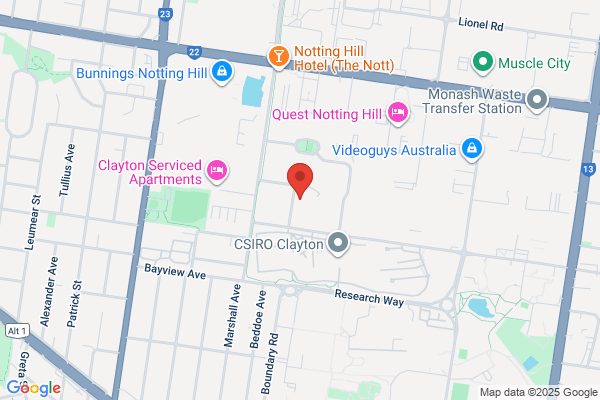 B & H Australia