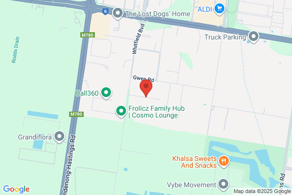 Bonfiglioli Transmission (Aust) Pty Ltd