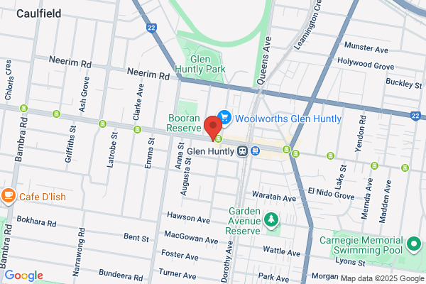 Glen Huntly Medical Centre