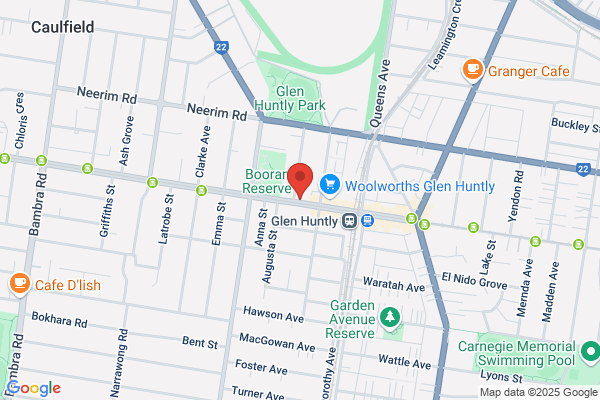 Glenhuntly Dental Clinic