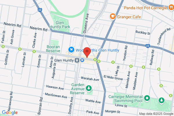 Glenhuntly Eyecare