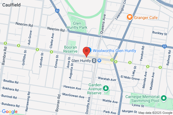 Glenhuntly Fruit Supply