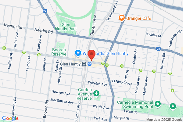 Glenhuntly Office & General Furniture