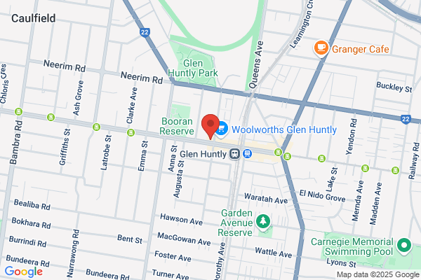 Glenhuntly Rd Veterinary Clinic