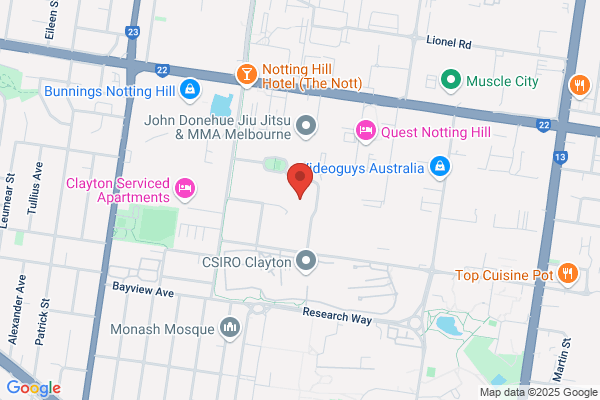 Monash Self Storage