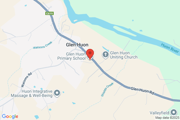Glen Huon Primary School