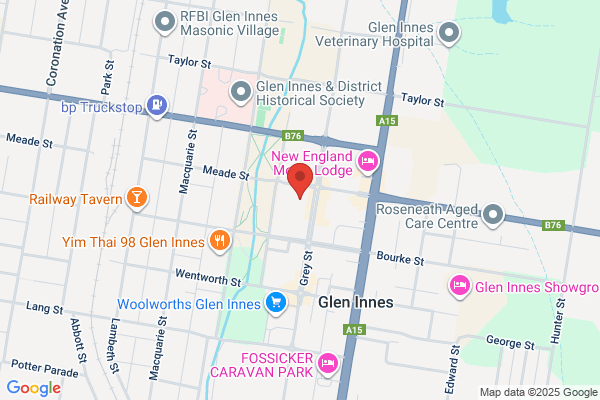 Services Australia