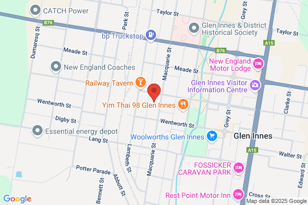 Adams Electrical