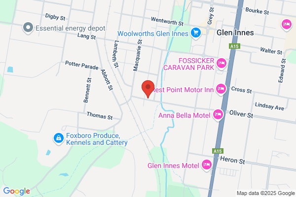 ABC Glen Innes