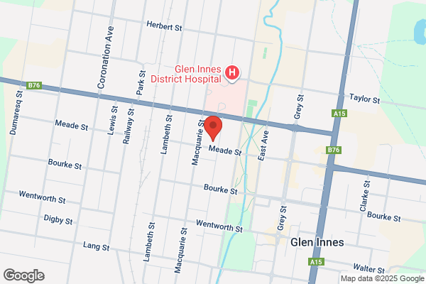 Anglican Church Of Aust